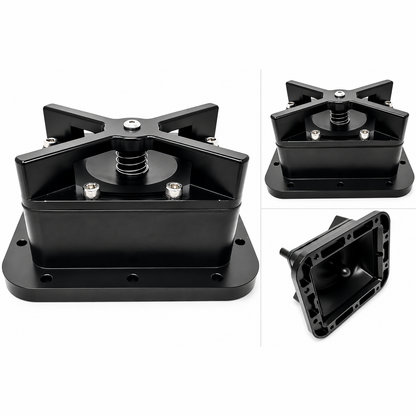Polaris Patriot 850 Boost Airbox Valve High Flow