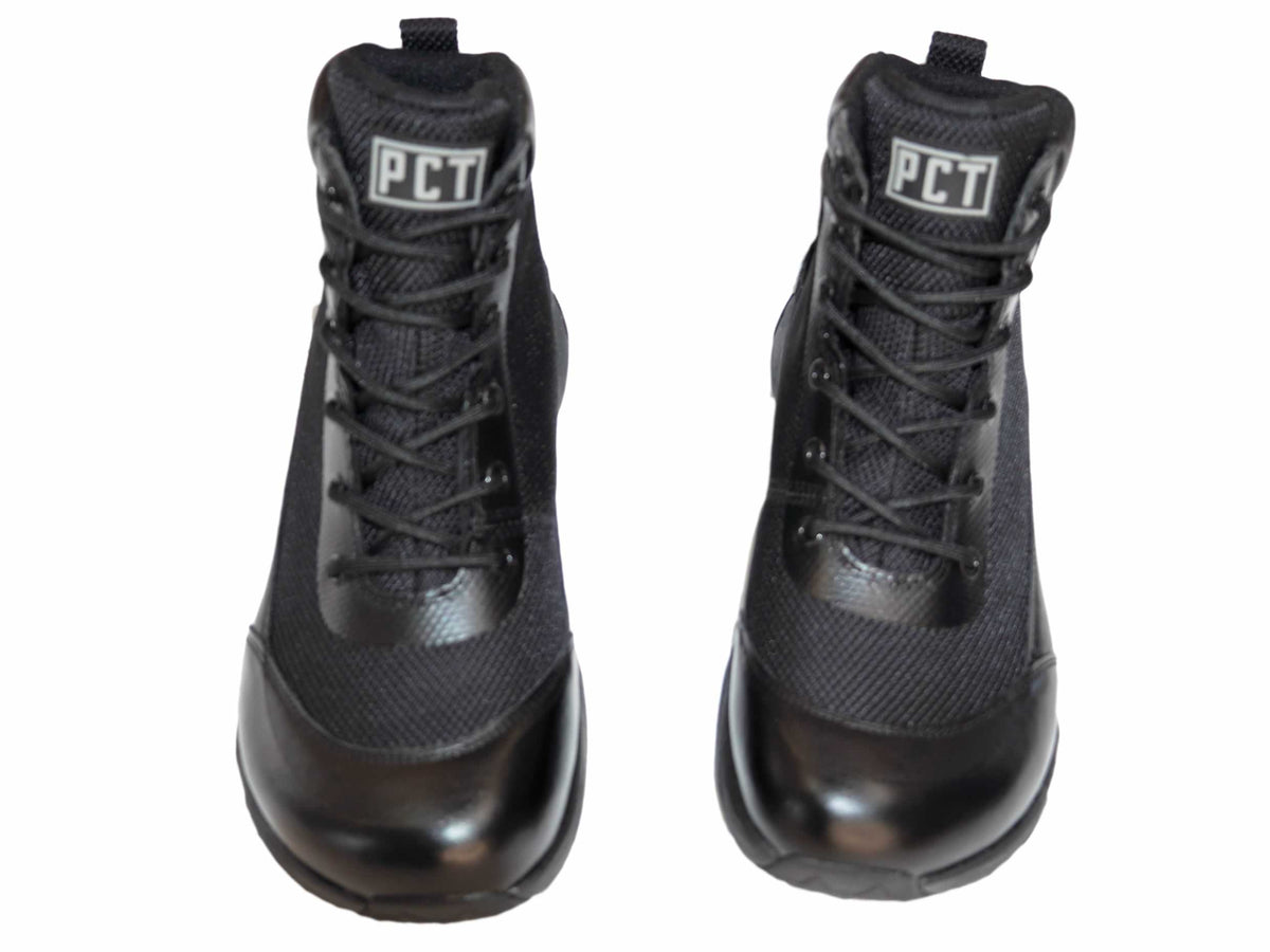 PCT 6 Boot