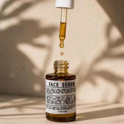 Botanical Face Serum — photo 4 of 8