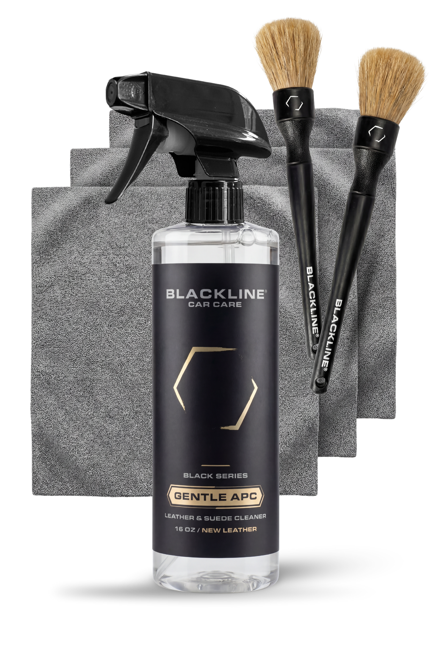 BLACKLINE® APC SUAVE