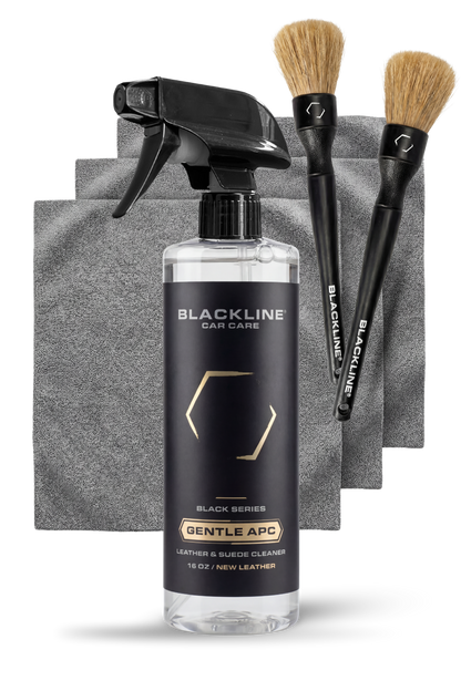 BLACKLINE® APC SUAVE