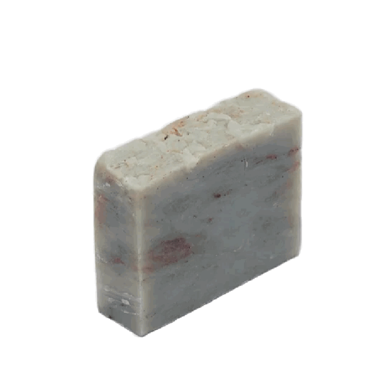 SOAP BAR - EXFOLIATING — photo 2 of 2