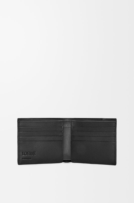 LOEWE Classic Mini Bifold Wallet