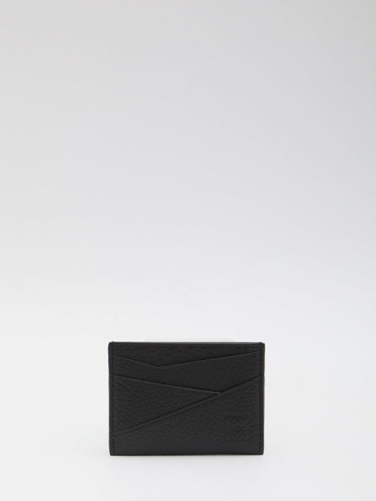 LOEWE Mini Puzzle Edge Cardholder