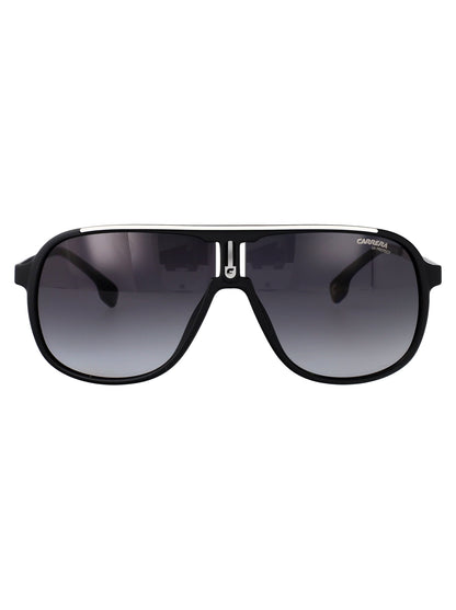CARRERA Men's Matte Acetate Sunglasses