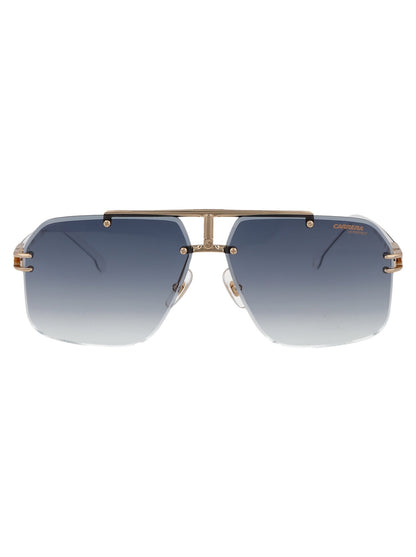 Classic Metal Sunglasses for Men - CARRERA 1054/S