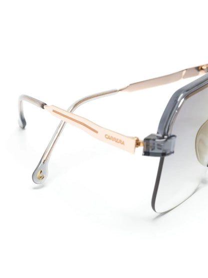 CARRERA Stylish Metal Sunglasses for Men - SS25 Collection