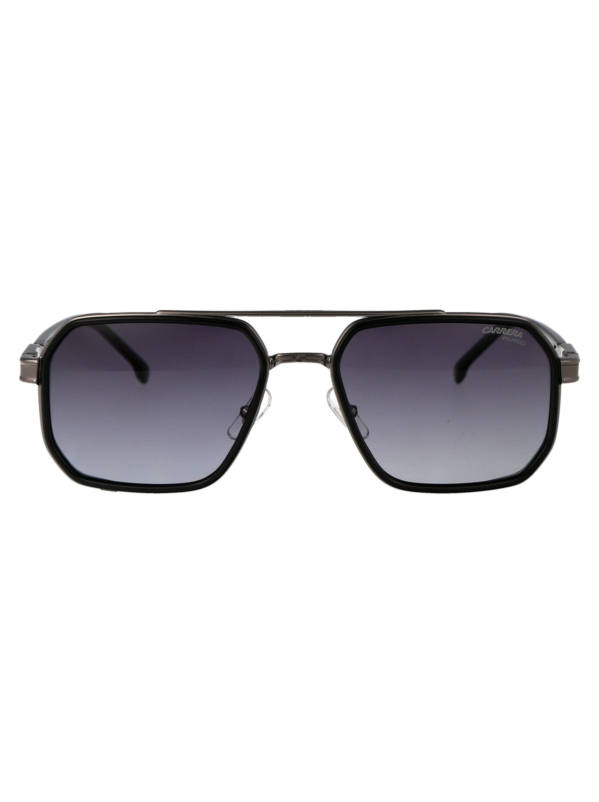 CARRERA Sleek Metal Sunglasses for Men