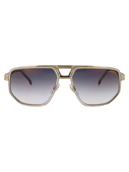 CARRERA Stainless Steel Sunglasses for Men - Model 1072/S