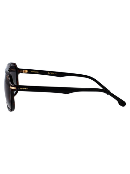 CARRERA Men's Acetate Sunglasses - FW25 Collection