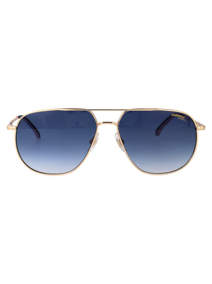 CARRERA Men's Steel Sunglasses