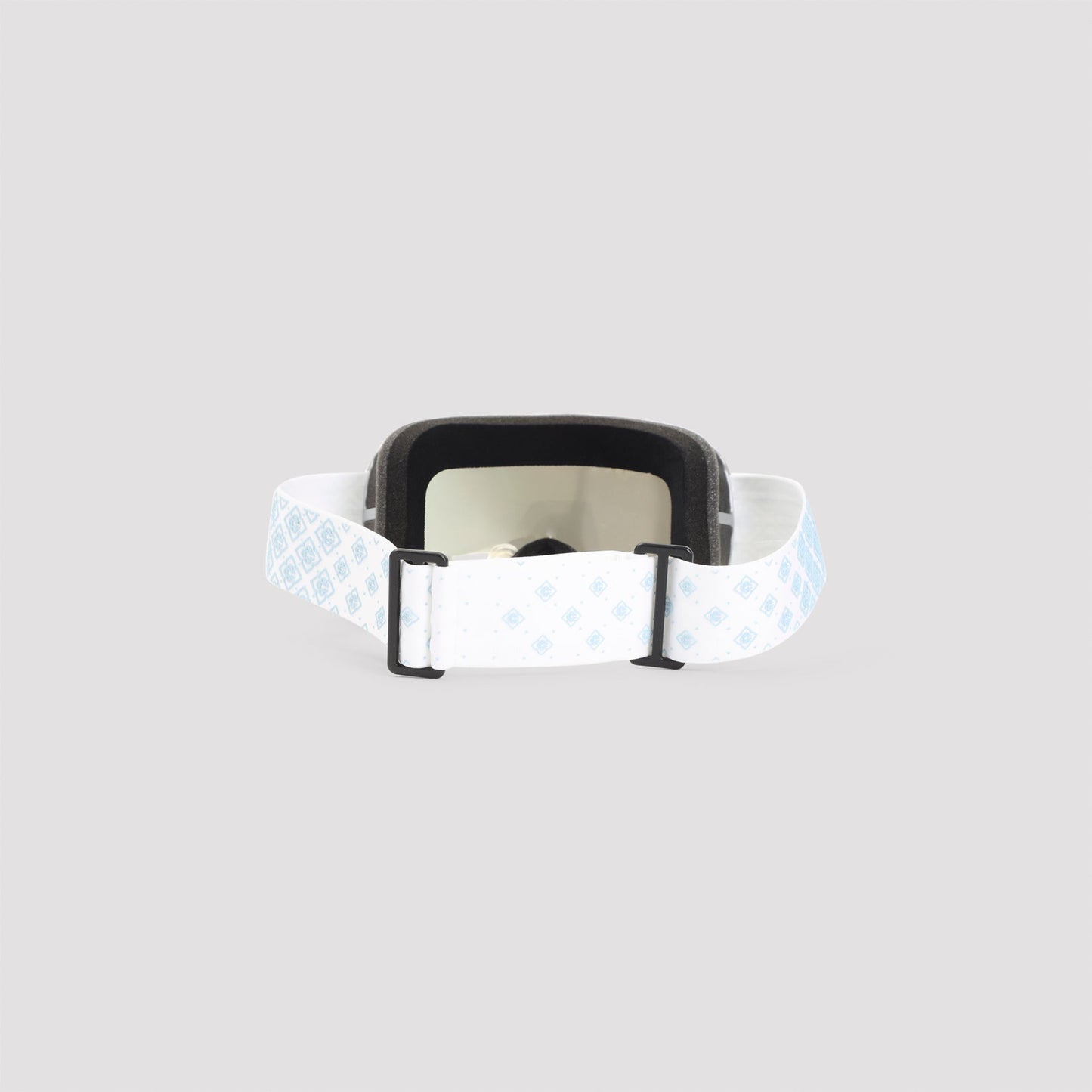 CASABLANCA Sleek Metallic Sunglasses for Men