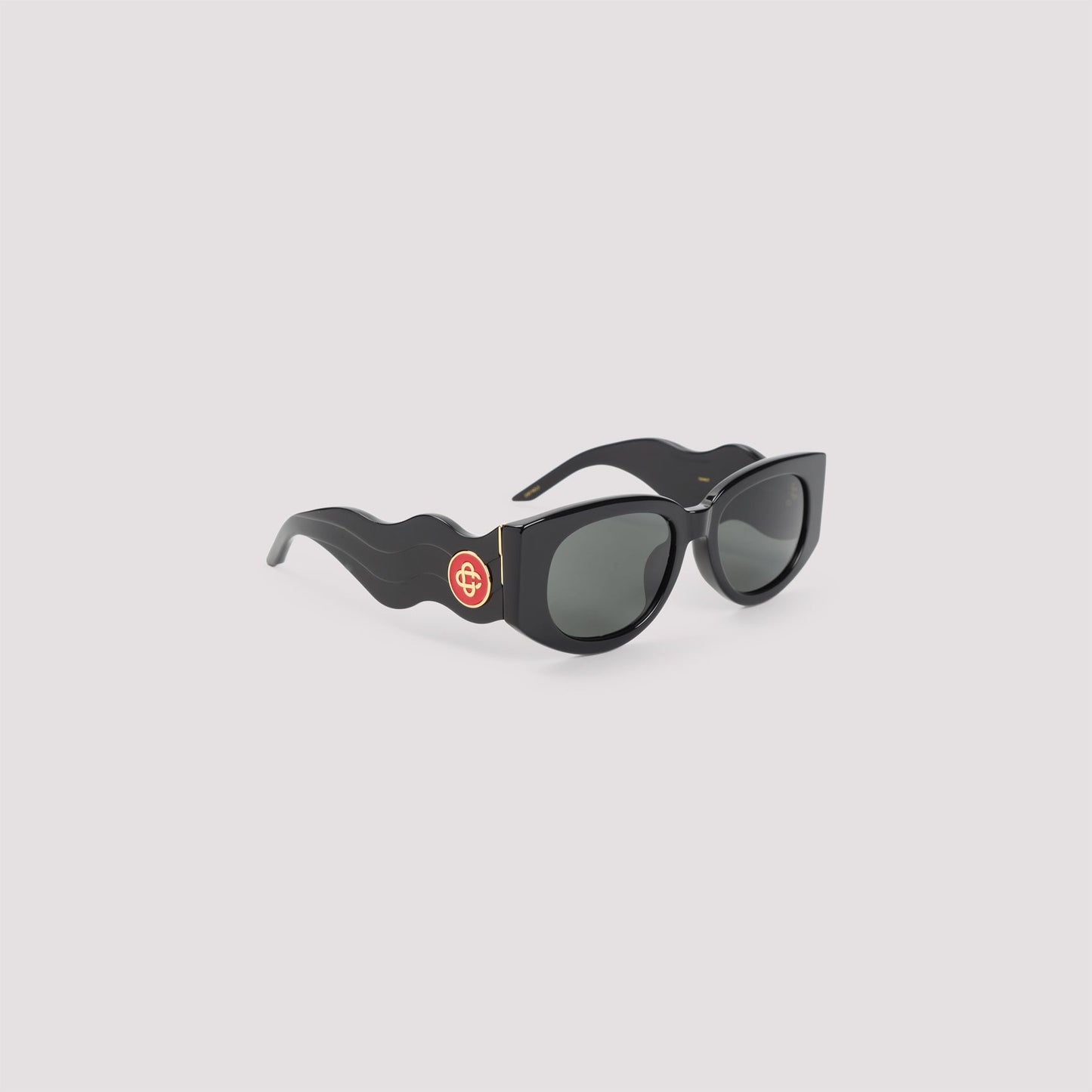 CASABLANCA Elevated Men's Mini Sunglasses