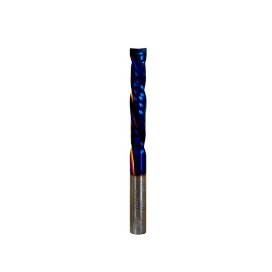 Cat-4 1/4" Compression End Mill