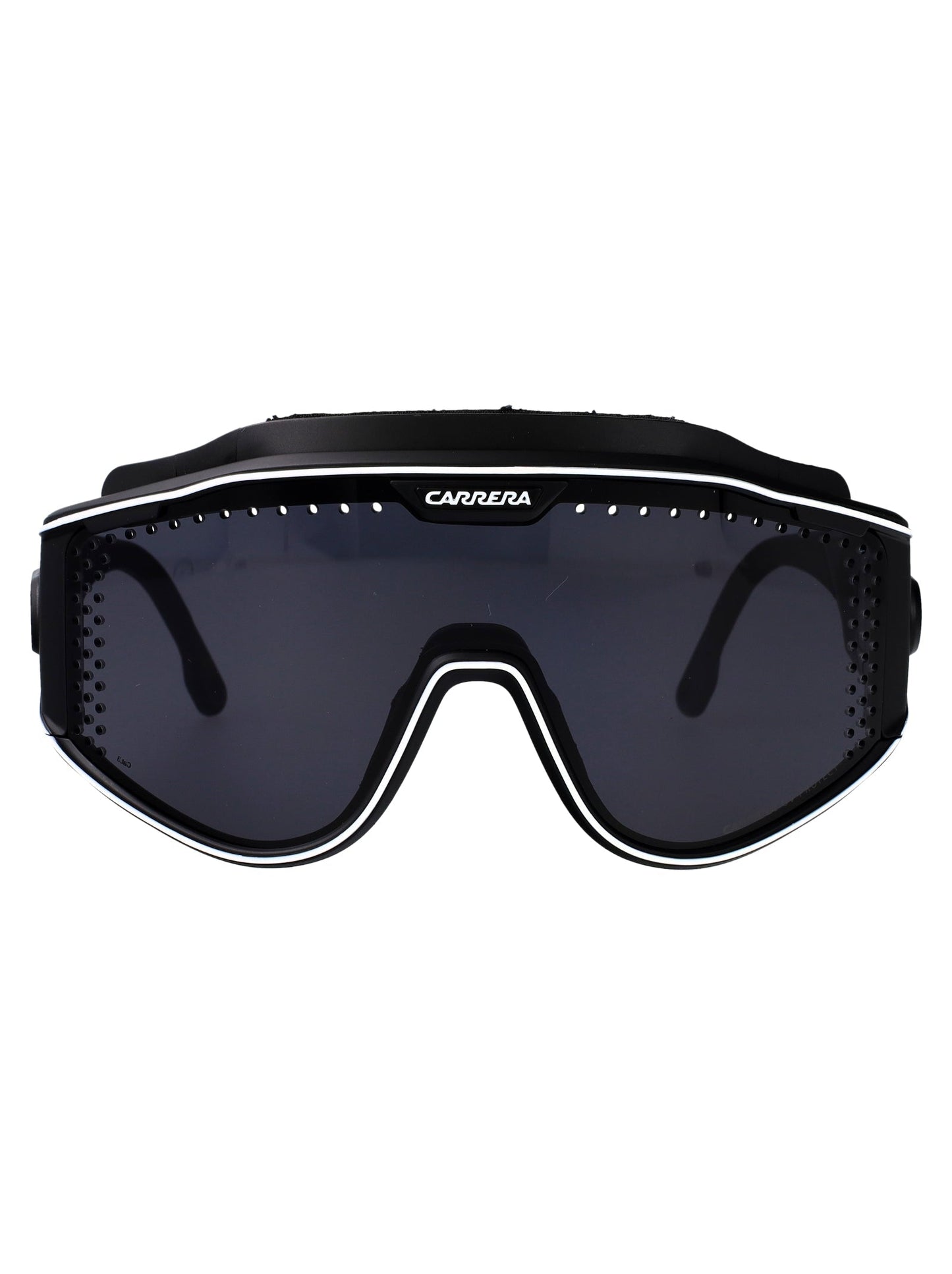 CARRERA Men's Matte Acetate Sunglasses