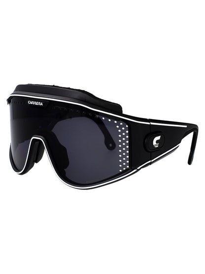 CARRERA Men's Matte Acetate Sunglasses