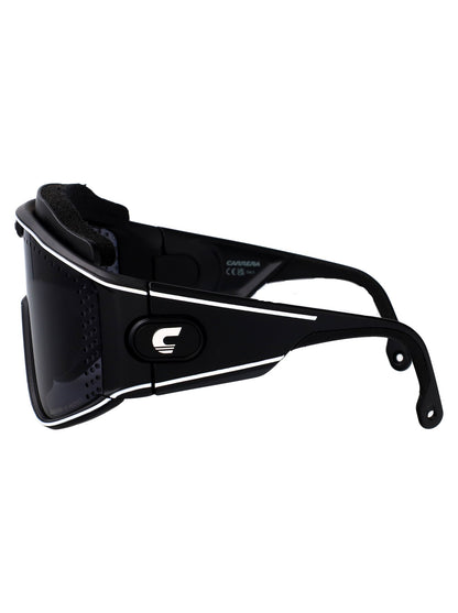 CARRERA Men's Matte Acetate Sunglasses