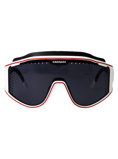 CARRERA Men's Matte Acetate Sunglasses
