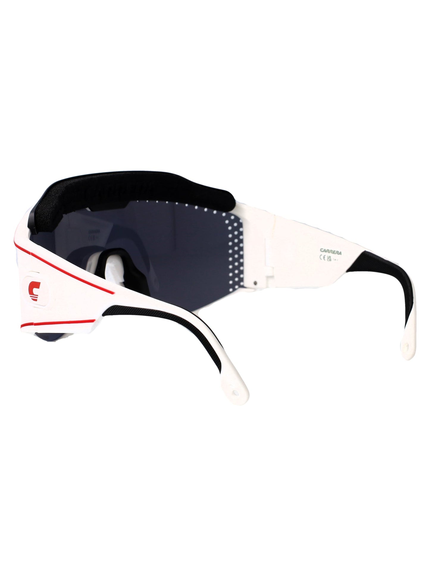 CARRERA Men's Matte Acetate Sunglasses