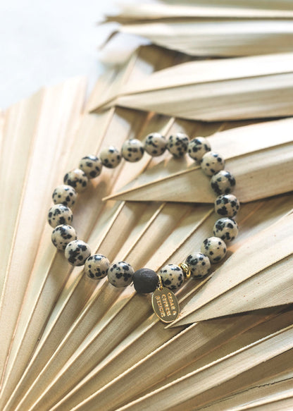One Little Bead Bracelet