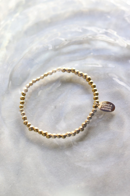 Omni Bracelet - Water Resistant (4mm)