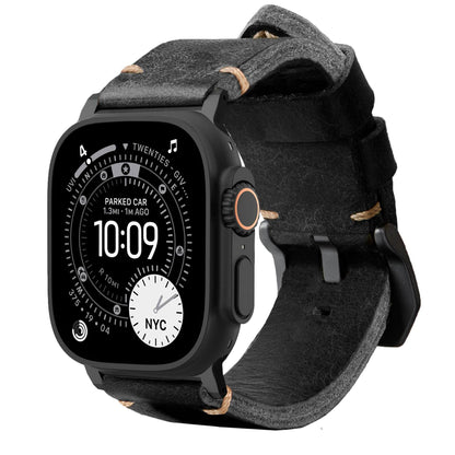 Leather Strap R01