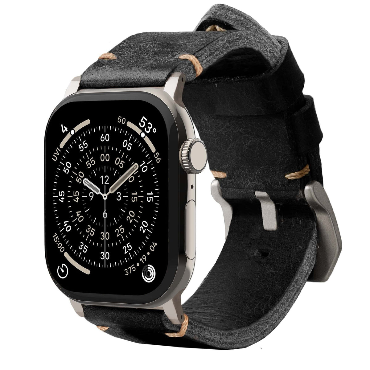 Leather Strap R01