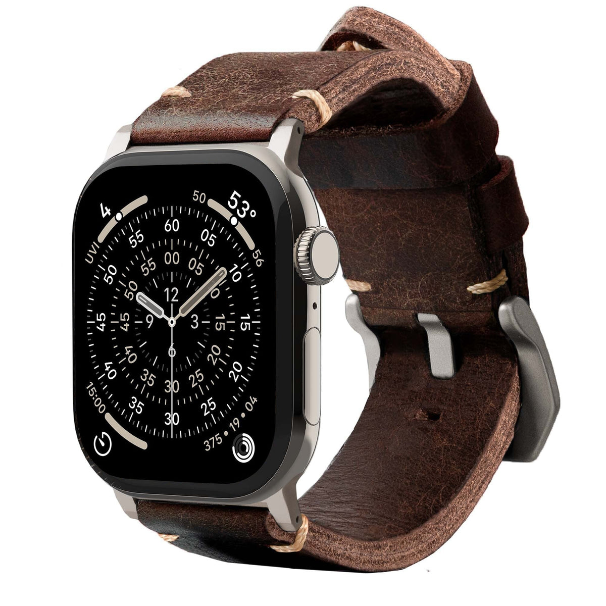 Leather Strap R01