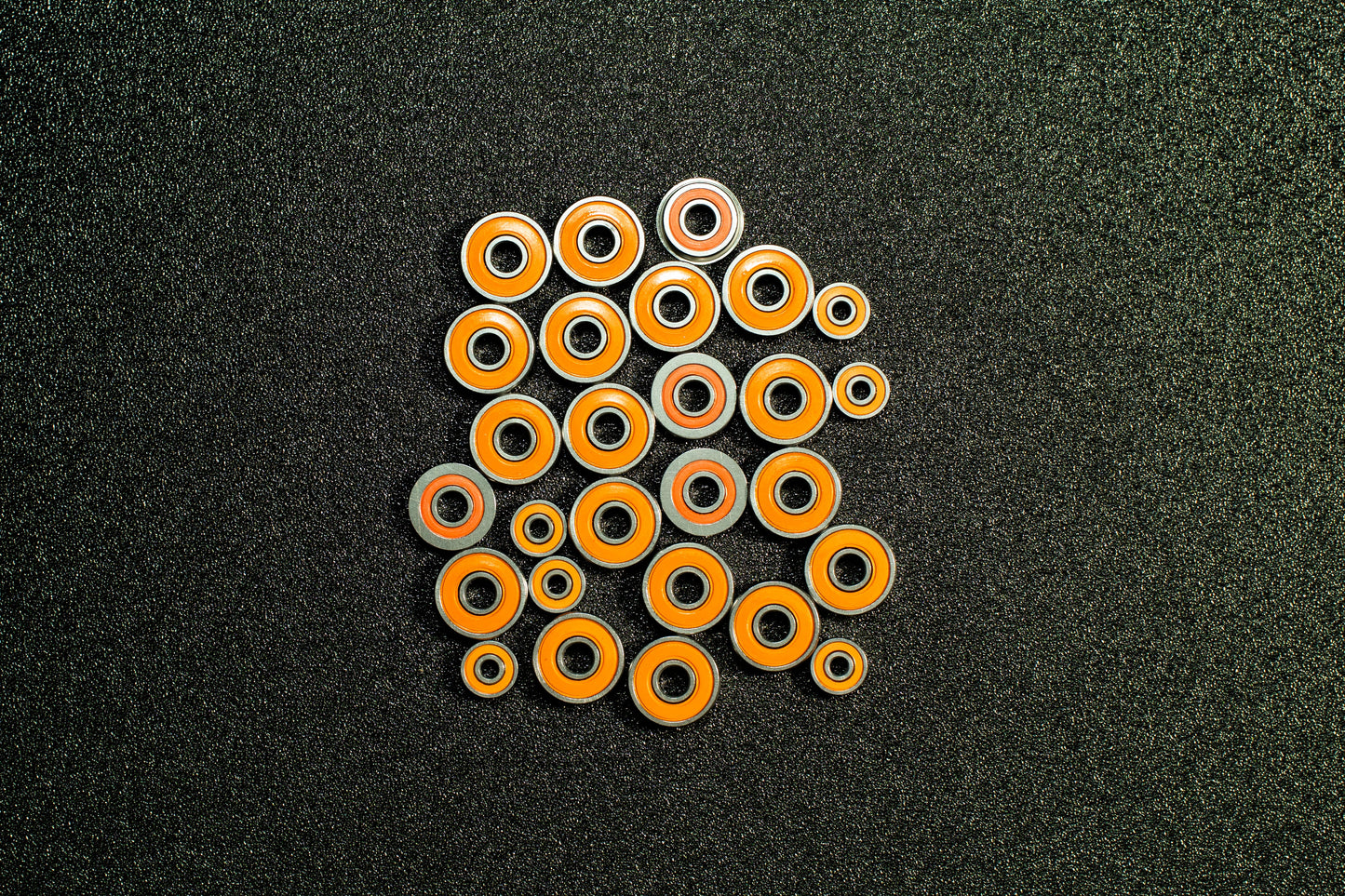 HoneyBadger Bearings for Annex K3 — photo 2 of 2
