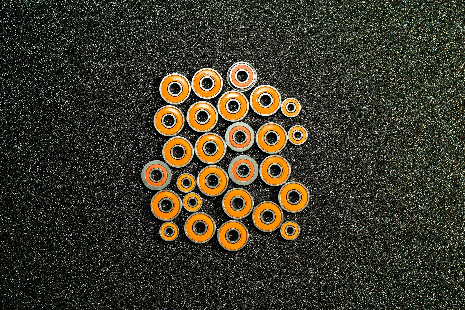 HoneyBadger Bearings for Annex K3 — photo 2 of 2