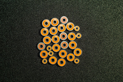 HoneyBadger Bearings for Annex K3 — photo 2 of 2