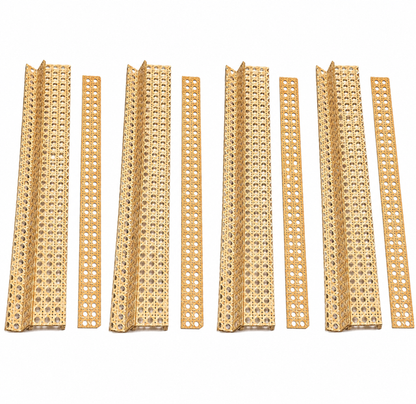 Horizon Mahjong Rack & Straight Pusher | 20 Inches | Set of 4 | Backordered Ships Nov 11