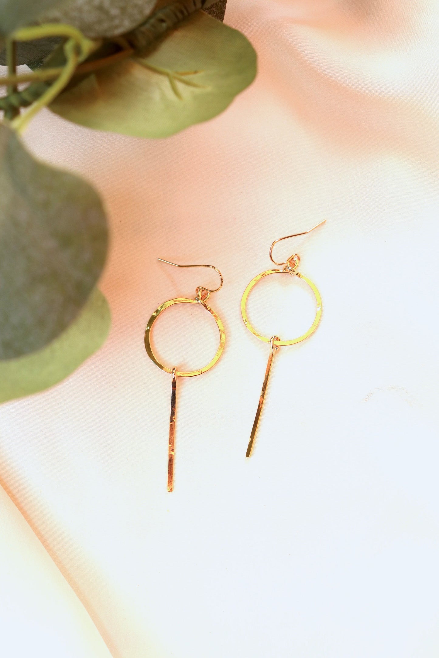 Ivy Earrings