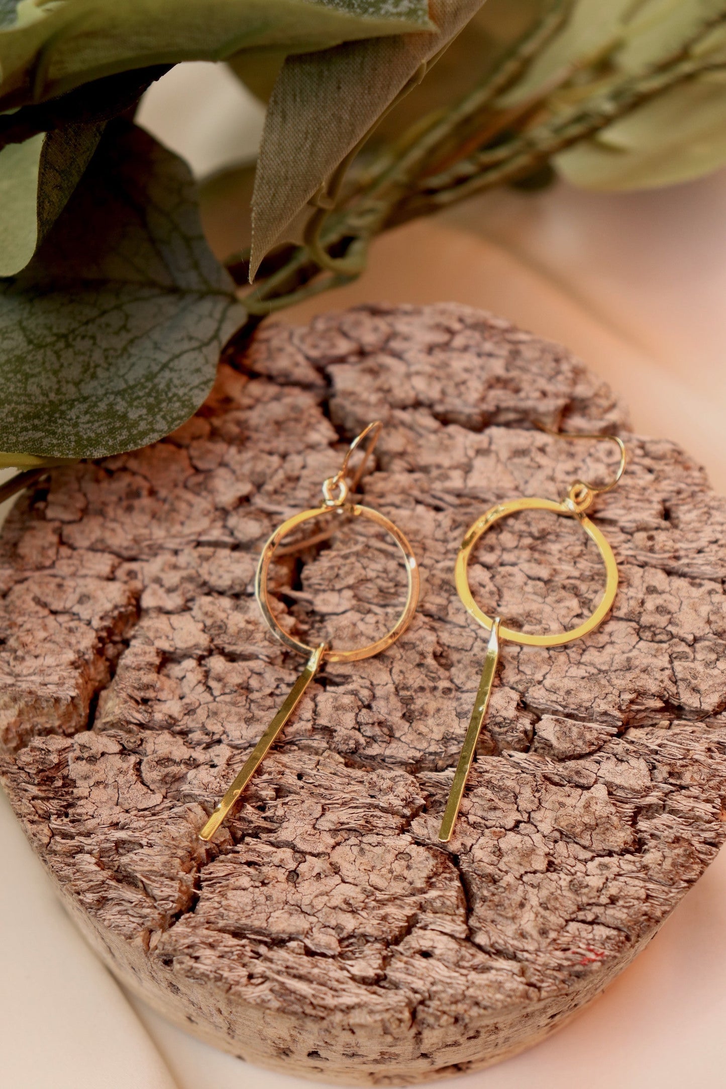 Ivy Earrings