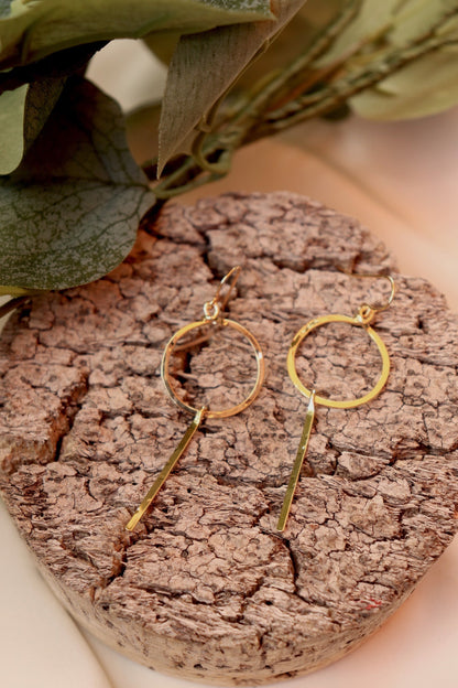 Ivy Earrings
