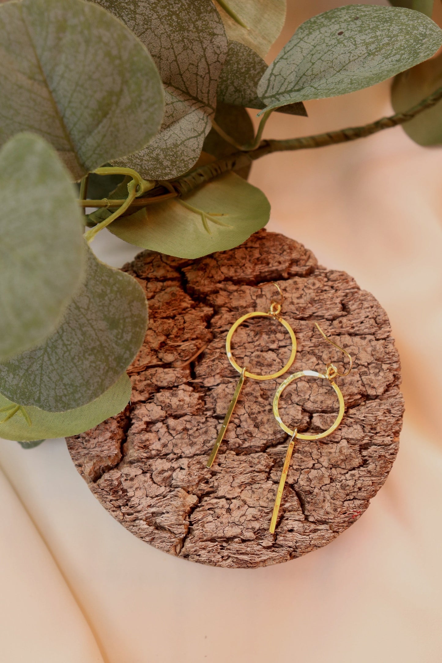 Ivy Earrings