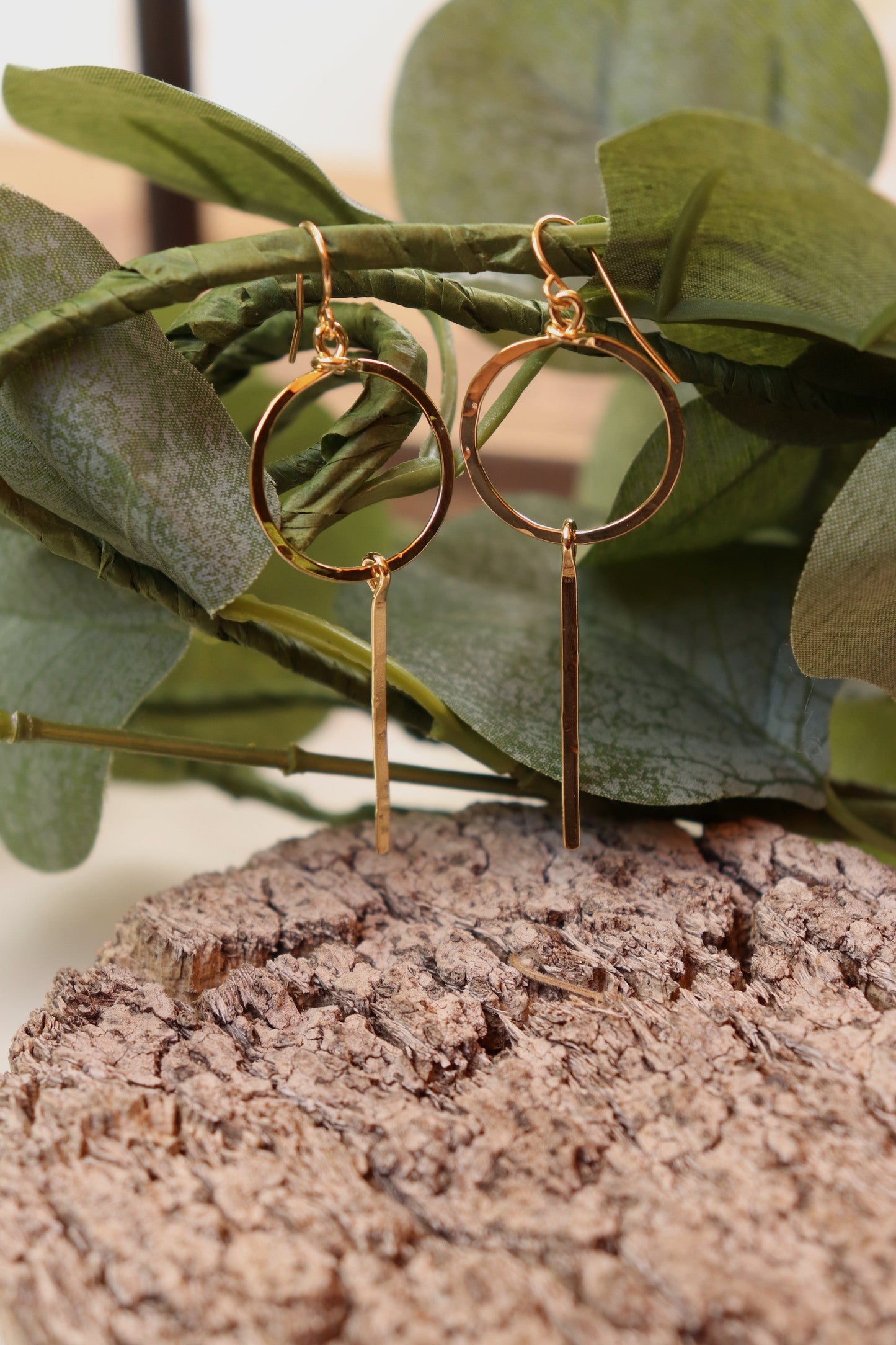 Ivy Earrings