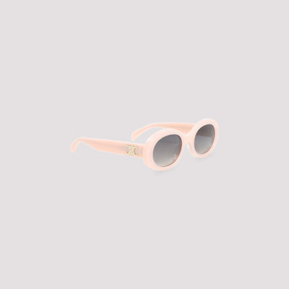 CELINE Chic Triomphe Sunglasses for Women
