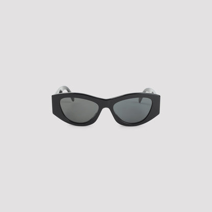 CELINE Cat-Eye Triomphe Sunglasses - Women's