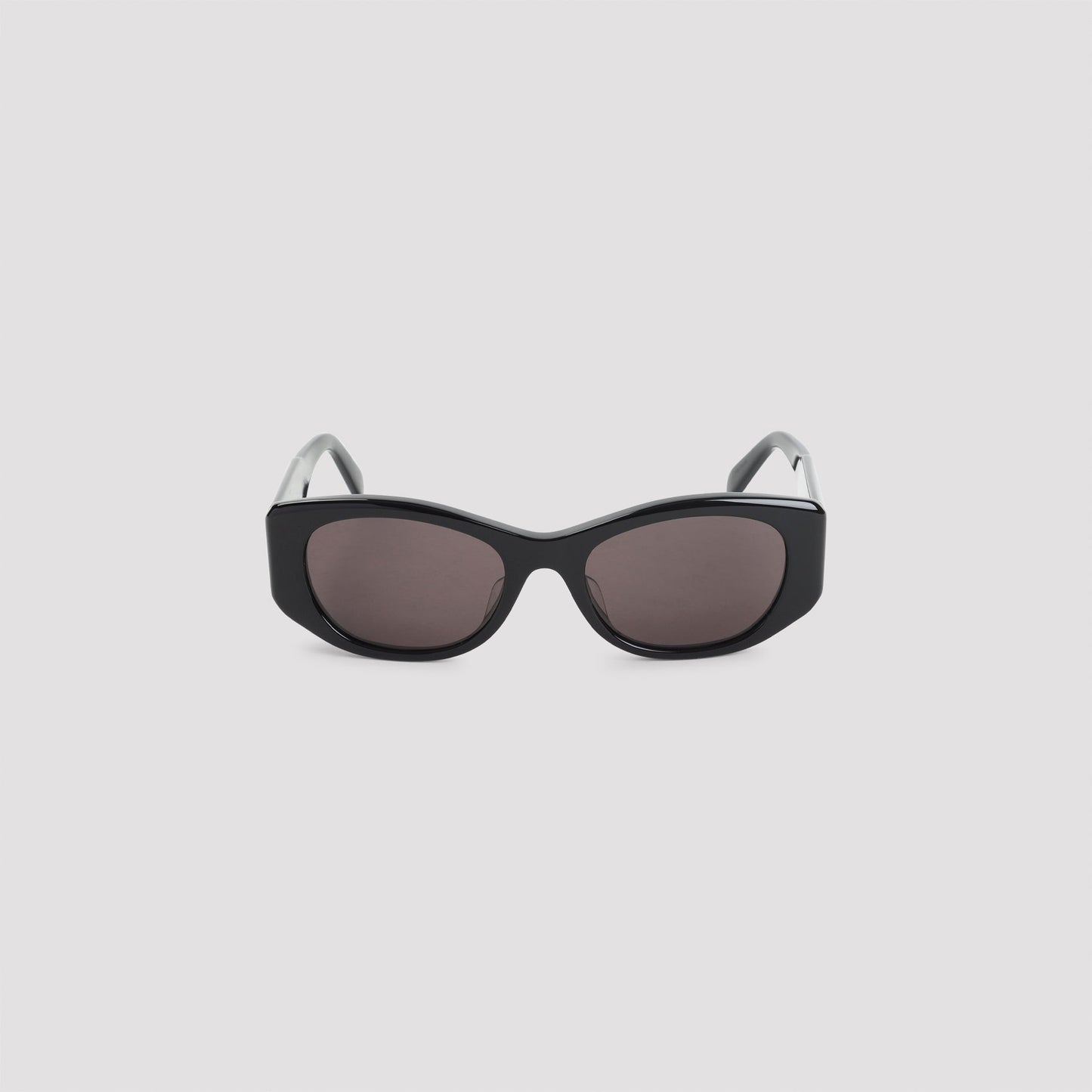 CELINE Bold Rectangular Sunglasses