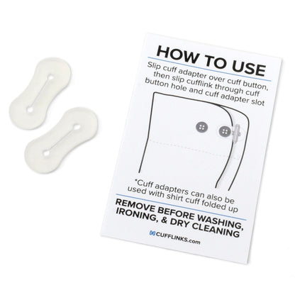 Cufflink Adapters