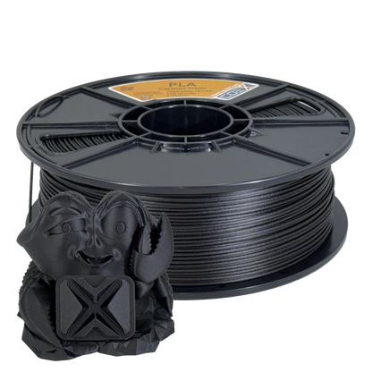 Carbon Filled PLA
