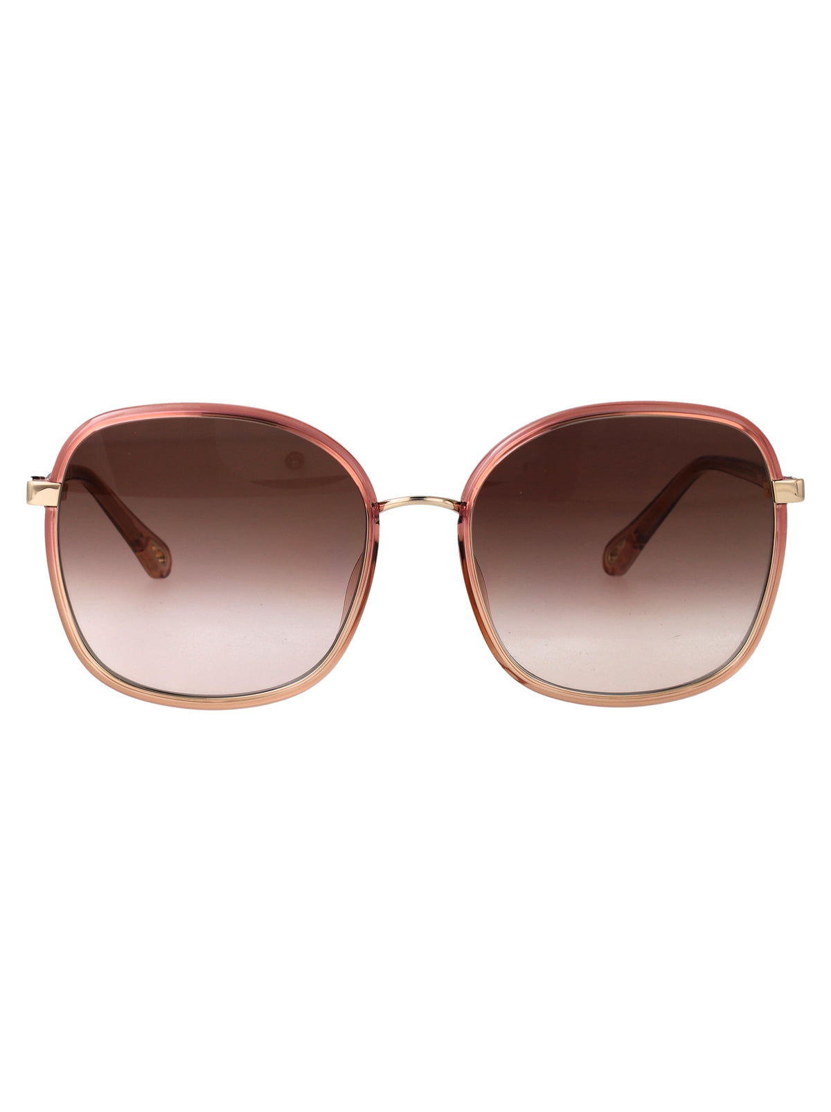 CHLOÉ Chic Acetate Sunglasses for Women