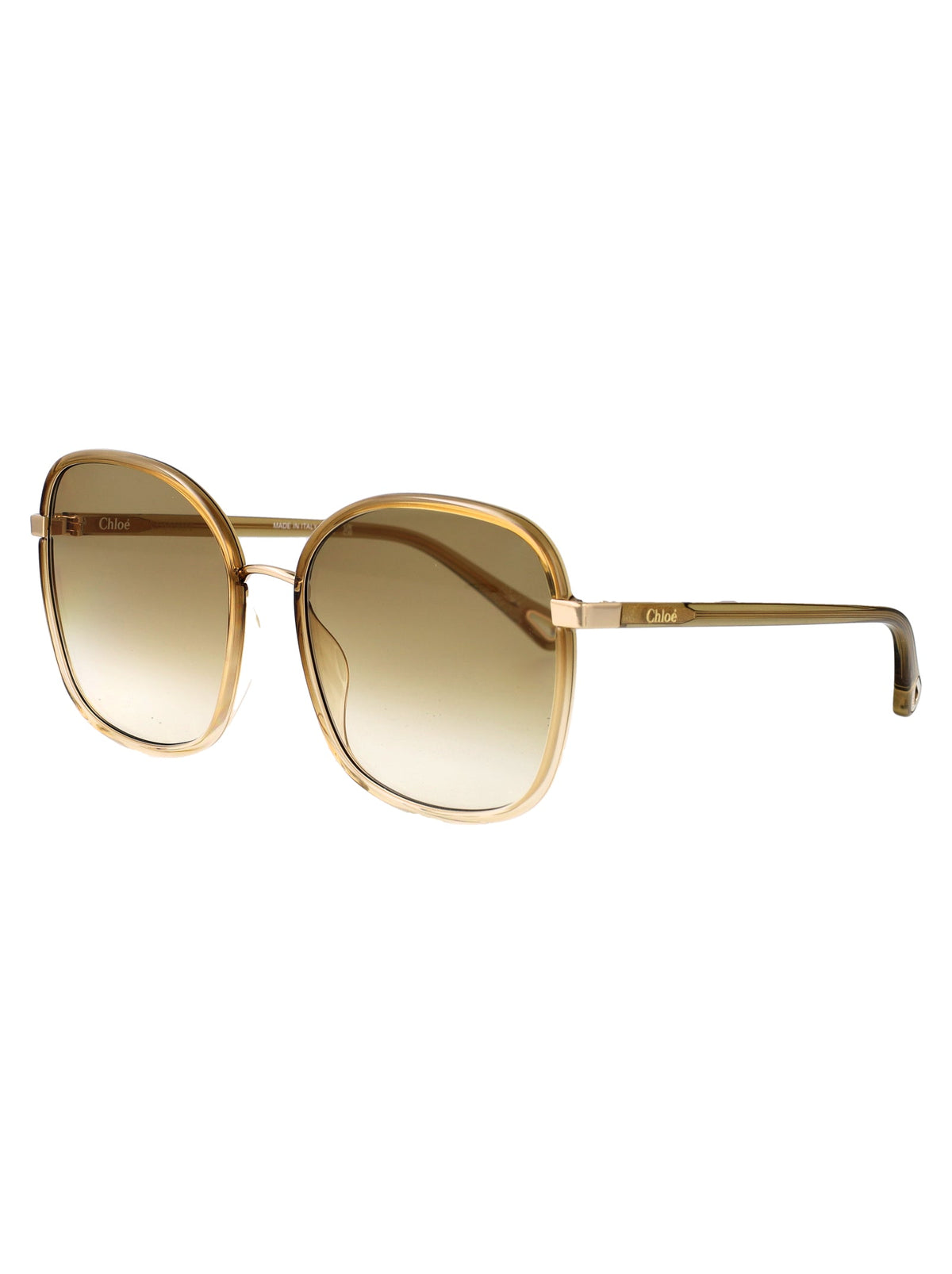 CHLOÉ Women's Chic Sunglasses - Style CH0031S