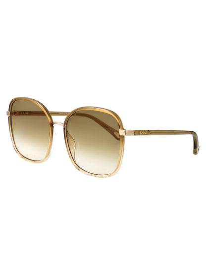CHLOÉ Women's Chic Sunglasses - Style CH0031S