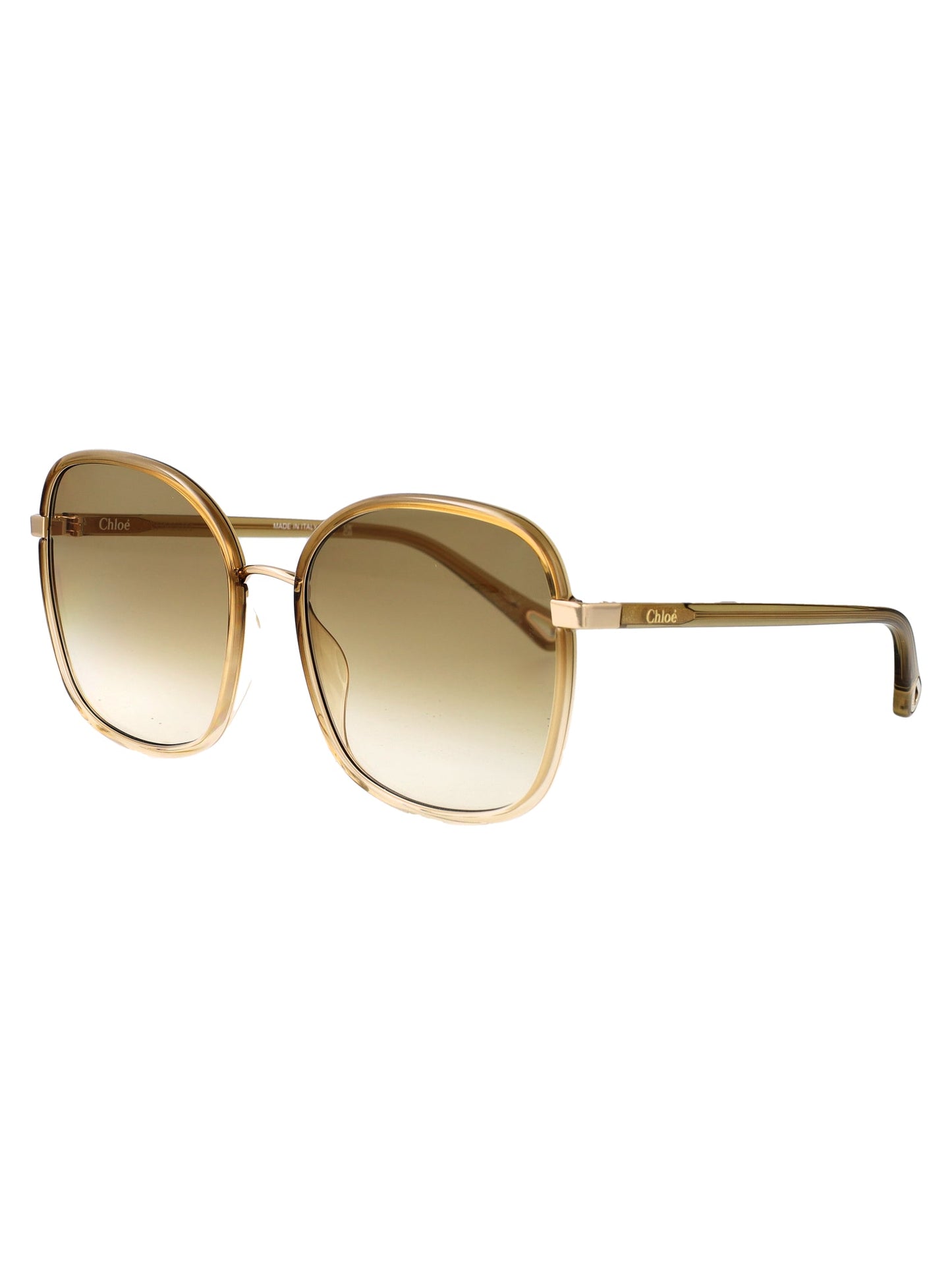 CHLOÉ Women's Chic Sunglasses - Style CH0031S
