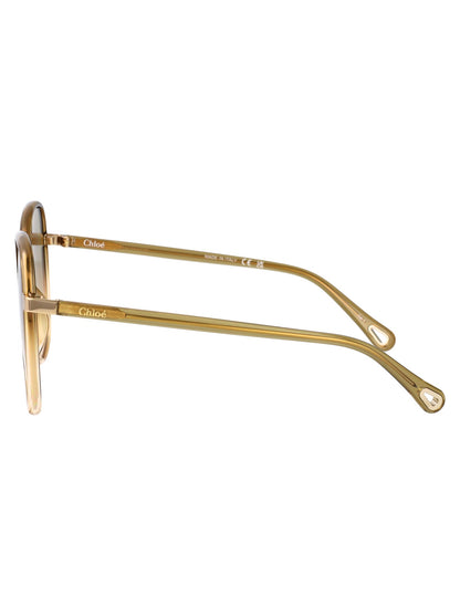 CHLOÉ Women's Chic Sunglasses - Style CH0031S