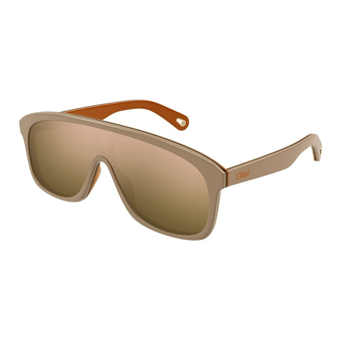 CHLOÉ Chic Women's Mini Sunglasses