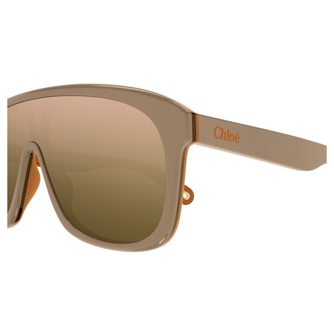 CHLOÉ Chic Women's Mini Sunglasses