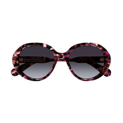 CHLOÉ Chic Women's Sunglasses - Mini Frame